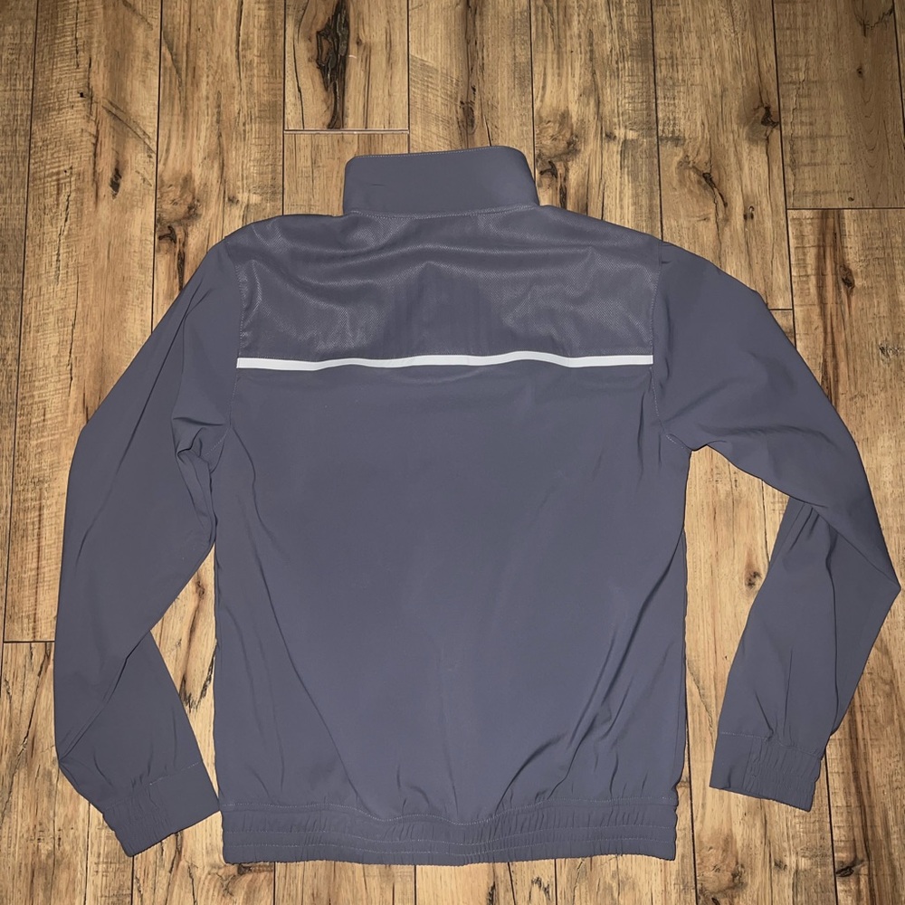 Gray Under Armor Jacket - image 4